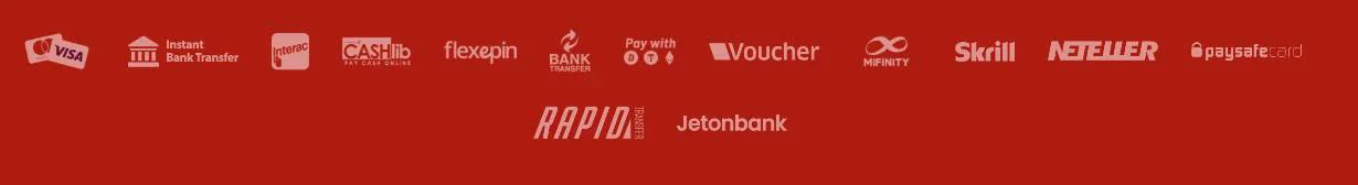 payments rantcasino
